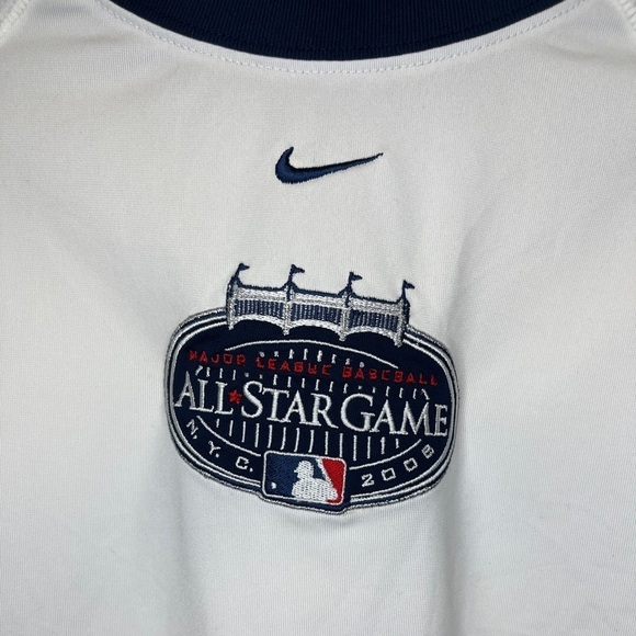 MLB All Star Game 2008 Athletic Material Tee - Picture 3 of 9